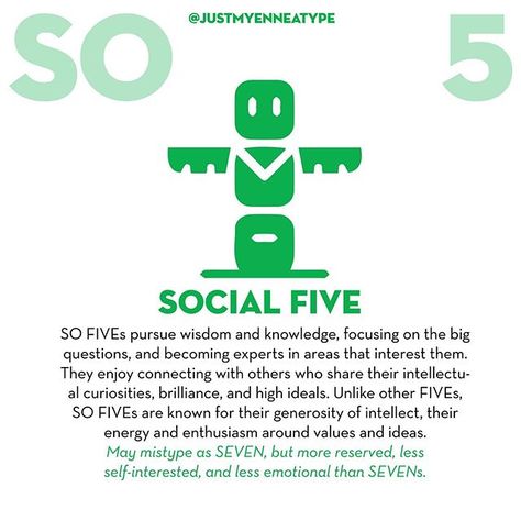 Social Fives Instinctual Variants, Enneagram Five, Enneagram 5w4, Enneagram 5w6, The Diplomats, Intj Enneagram, Type 5 Enneagram, 5 Enneagram, Infj Enneagram