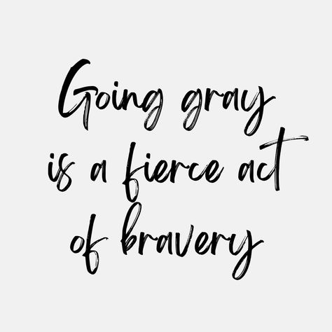 Grey Hair Quotes Aging Gracefully, Silver Hair Quotes, Gray Hair Quotes, Wrinkles Quotes, Grey Hair Quotes, Gracefully Quotes, White Hair Beauty, Aging Gracefully Quotes, Hair Captions