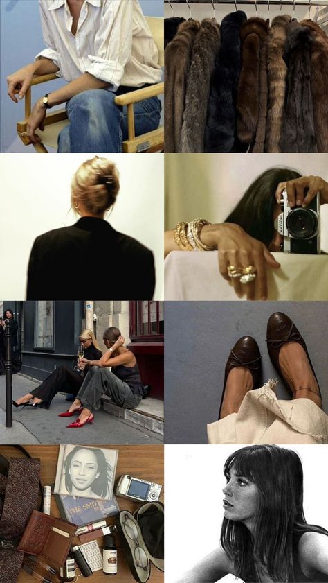 Sade Vibes Aesthetic, Sade Styling, Sade Girls Aesthetic Makeup, Jane Birkin Wallpaper, Sade Style Aesthetic, Sade Girls Aesthetic Wallpaper, Sade Girl Outfit, Sade Style Outfits, Sade Wallpapers