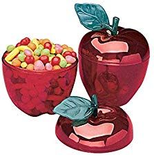 Apple Container, Disney Descendants Party, Villains Party, Descendants Party, Snow White Birthday Party, Storing Fruit, Snow White Birthday, Snow White Party, Teacher Supplies