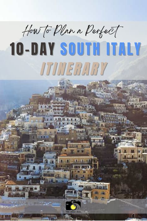 positano south italy itinerary Southern Italy Travel Itinerary, Southern Italy Itinerary 10 Days, South Of Italy Itinerary, South Italy Itinerary, Southern Italy Itinerary, Southern Italy Travel, Italy Vacation Itinerary, 10 Days In Italy, Italy Trip Planning