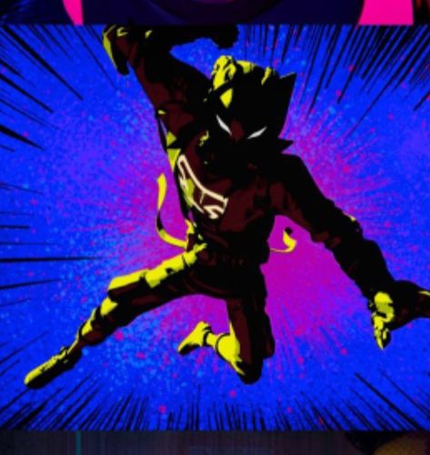 Prowler Miles, Miles 42, The Prowler, Miles Morales Spiderman, Spider Art, Spiderman Pictures, Man Wallpaper, Love My Boyfriend, Miles Morales