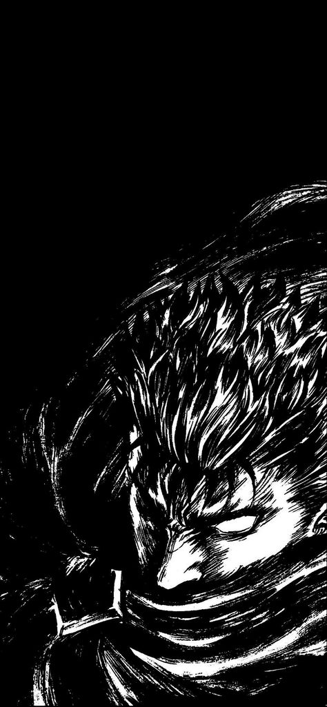 Berserk Anime 1997, Hypebeast Iphone Wallpaper, Guts Berserk, Berserk Anime, Panel Wallpaper, Danmachi Anime, Emo Wallpaper, Bleach Art, 다크 판타지