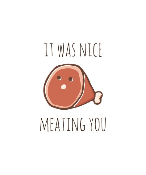 Creative Card Ideas, Corny Puns, Beef Cow, Punny Puns, Punny Cards, Funny Food Puns, Nice Meeting You, Birthday Card Drawing, Love Puns