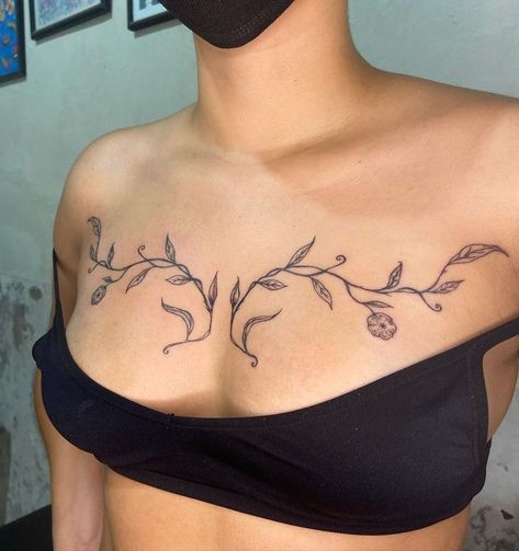 Dungeon Tattoo, 7 Tattoo, 100 Tattoo, Tattoo Placement, S Tattoo, Chest Tattoo, First Tattoo, Tattoo Inspo, Pretty Tattoos