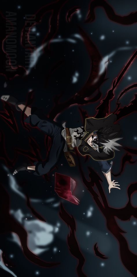 Desktop Wallpaper Black, Black Clover Asta, Trill Art, Animes To Watch, Anime Wallpaper Phone, Black Clover Anime, Hero Wallpaper, Dragon Ball Wallpapers, Cool Anime Wallpapers