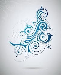 waves swirl tattoo - Google Search Tattoo Wave, 2023 Tattoo, Swirl Tattoo, Free Tattoo Designs, Water Tattoo, Inspiration Tattoo, Water Splash, Graphic Design Elements, Color Swirl