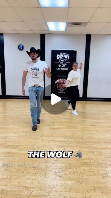 Urban Cowboy Line Dancing on Instagram: "The Wolf feat. @maria_frances4 and @keepin_it_cowboy 🤠 Planning a bachelorette party in Nashville? Learn how to line dance on urbancowboynashville.com 🎉

#bachelorette #linedance #nashvilletn #nashville" Line Dance Party, Bachelorette Party In Nashville, Planning A Bachelorette Party, Nashville Bachelorette Party, Urban Cowboy, Dj Booth, Line Dance, Line Dancing, The Wolf