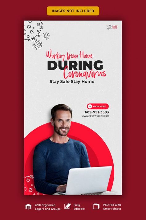 Instagram Story Ads Design, Webinar Design, Advertising Billboard, Facebook Story, Poster Magazine, Instagram Advertising, Billboard Design, Graphic Design Flyer, Banner Ads Design