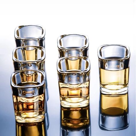 Just found this amazing item on AliExpress. Check it out! ￡8.12 | Transparent Drinkware Bar Accessories Shot Glass Set Bartender Tools Spirit Glass Jigger Custom Shot Glasses, Wine Glass Cup, Shot Cups, Drinkware Sets, Beer Cup, Shot Glass Set, White Wine Glasses, Glass Bar, Party Bars