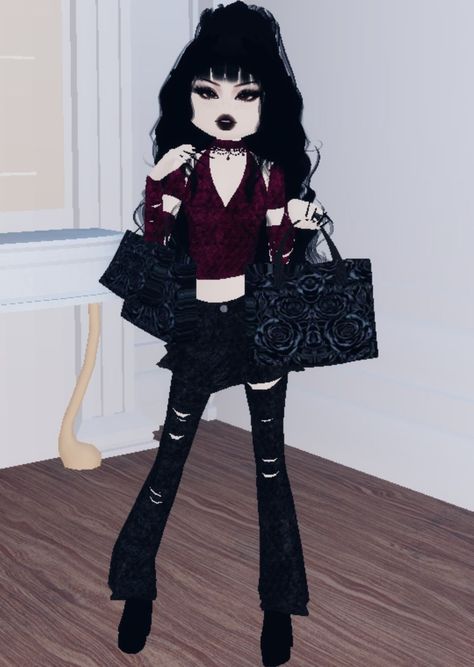 shopping dti #dresstoimpress #dresstoimpressideas #outfits #dtiyschallenge #roblox #picnic\. Find out more here 👉 https://whispers-in-the-wind.com/ultimate-guide-dress-to-impress-for-every-occasion/?impress443 Avatar Template, Sophisticated Cocktail Dress, Dress To Impress Outfits, Tomboy Femme, Roblox Dress, Crisp White Blouse, Polished Casual, Dti Outfits, Perfect Summer Outfit