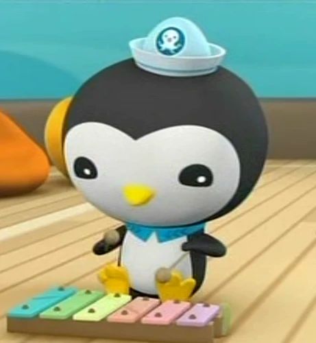 Peso/gallery | Octonauts Wiki | Fandom Peso Penguin, Octonauts Halloween Costume, Captain Barnacles, Silly Kids, Yang Jungwon, Kids Tv, Having A Crush, Cute Characters, South Park