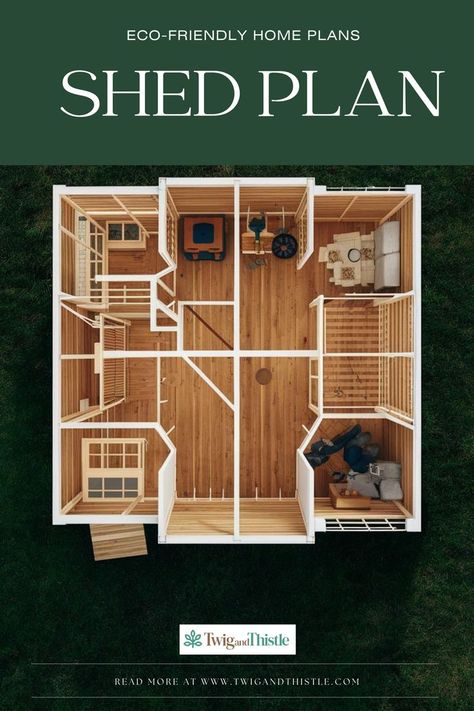 Start your DIY home project with these user-friendly plans. Simple layouts, detailed instructions, and cost-effective designs make building your own home a breeze. #DIYHome #HomePlans #SelfBuild #DIYConstruction #BuildingIdeas Building Your Own Home, Build Your Own Shed, Diy Shed Plans, Diy Shed, Home Plans, Shed Plans, Build Your Own, Basement, Step By Step