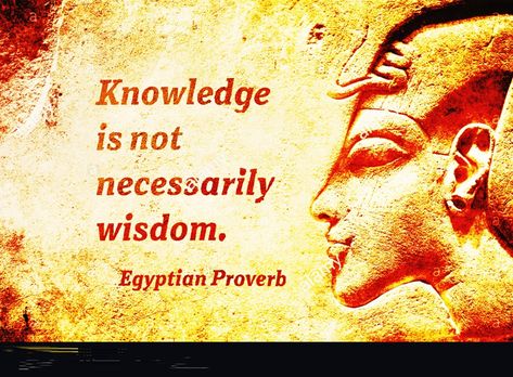 Egyptian Quotes, Egyptian Proverbs, Egyptian Quote, Ancient Proverbs, Dangerous Quotes, Egyptian Decor, African Quotes, Saint Quotes Catholic, Proverbs Quotes