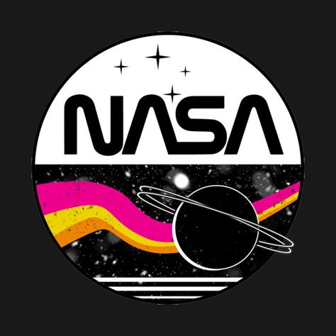 Space Shirt Design, Space Tshirt Design, Nasa Graphic Design, Nasa Design, Space Graphics, Nasa Art, Space Tshirt, Agency Design, Design Kaos