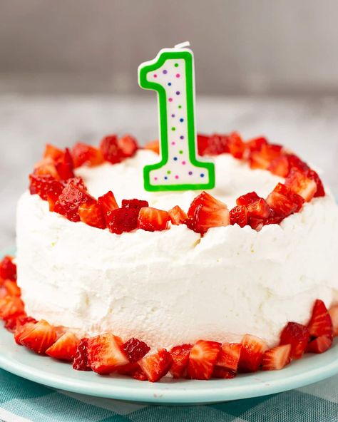 First Birthday Cake Recipe, Healthy Birthday Cake Recipes, Diy Smash Cake, Healthy Smash Cake, Healthy Birthday Cakes, Smash Cake Recipes, Healthy Birthday, Baby First Birthday Cake, Baby Cake Smash