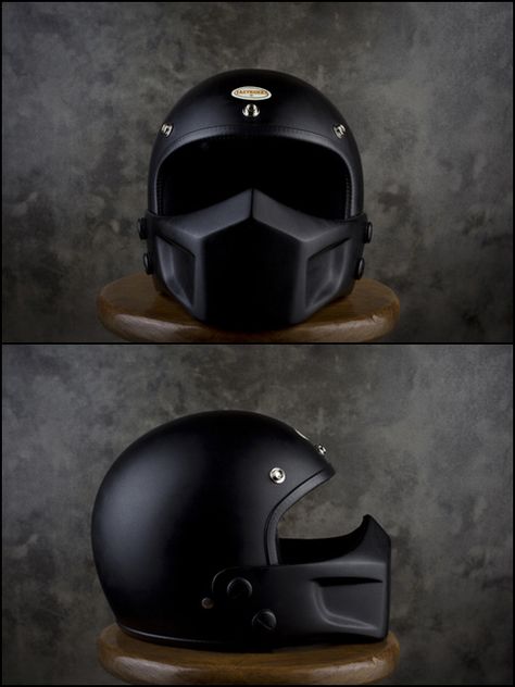 Helmet Sp2 Vw, Мотоциклы Harley Davidson, Motos Harley, Мотоциклы Cafe Racers, Custom Helmets, Moto Vintage, Bobber Motorcycle, Cool Motorcycles, Helmet Design