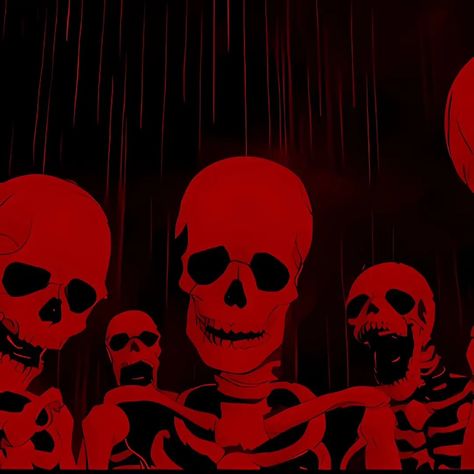 Orange Horror Aesthetic, Orange + Core + Aesthetic, Red Horror, Skull Knight, Red Ghost, Red Aesthetic Grunge, Red Icons, Red Icons:), Red Skull