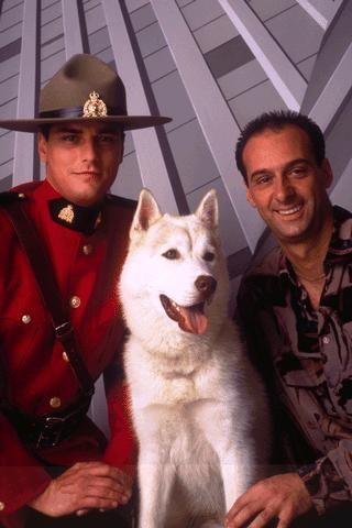 Due South, Classic Television, Old Shows, Great Tv Shows, Military Uniforms, Old Tv Shows, Vintage Tv, Television Program, Retro Tv