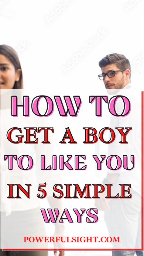 If you are looking for tips on how to get a boy to like you in school or over text, follow the steps I mentioned in this post. #howtogetaboytolikeyou #howtomakeaguyfallinlovewithyou #howtogetyourcrushtolikeyou Conscious Mind, A Guy Like You, Relationship Psychology, Healthy Relationship Tips, Relationship Facts, Feeling Frustrated, Relationship Coach, Love My Boyfriend, Love Advice