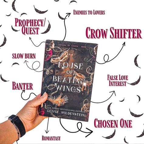 Fans of Sarah J. Maas and Mary E. Pearson will devour this epic fantasy romance full of deceit, betrayal, and false loves that could swallow a person whole. Grab the deluxe edition with two other fantastic paperbacks in our DARK OBSESSIONS box. https://bitemebox.com #OliviaWildenstein #houseofbeatingwings #romantasy #fantasyromance #bookbox #darkobsessions Mary E Pearson, Slow Burn, Sarah J Maas, Fantasy Romance, Sarah J, Book Box, Bestselling Author, Romance