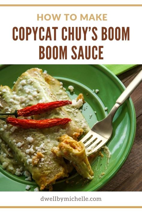 Boom Boom Sauce Recipe, Boom Sauce Recipe, Boom Sauce, Boom Boom Sauce, Easy Dipping Sauce, Dip Recipes Easy, Mexican Food Recipes Easy, Summer Eating, Tex Mex Recipes