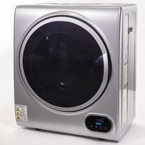 Portable Washer And Dryer, Portable Dryer, Compact Laundry, Portable Washer, Steel Tub, Laundry Dryer, Washer Dryer Combo, Clothes Dryer, Dryer Machine