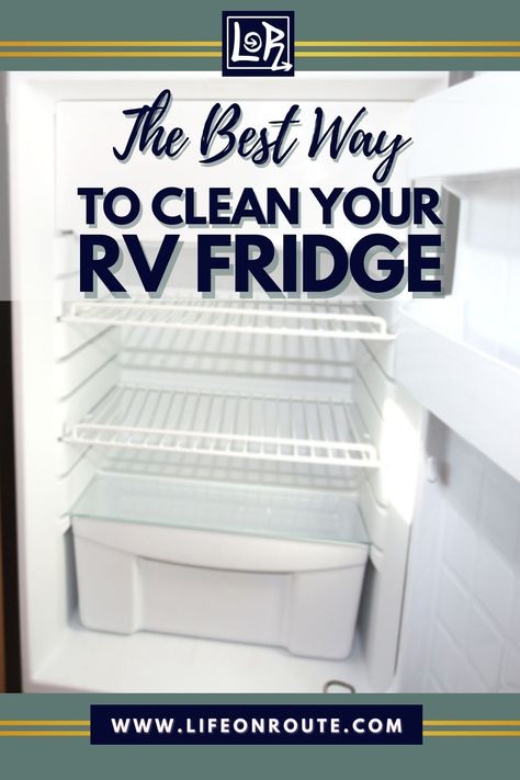 Taking good care of your motorhome's fridge ensures that things should be kept in order and tidy. But once mold starts, it can be difficult to remove it. Likewise, you might have encounter times when your fridge produces unpleasant smell that you can't just get rid off. These are some of the concerns when it comes to motorhome's fridge. In this blog post you will surely learn the best hacks and tips to maintain your motorhome's fridge nice and clean. Camper Fridge, Rv Fridge, Rv Appliances, Rv Camping Trips, Rv Refrigerator, Rv Destination, Best Hacks, Rv Repair, Hot Water Tank