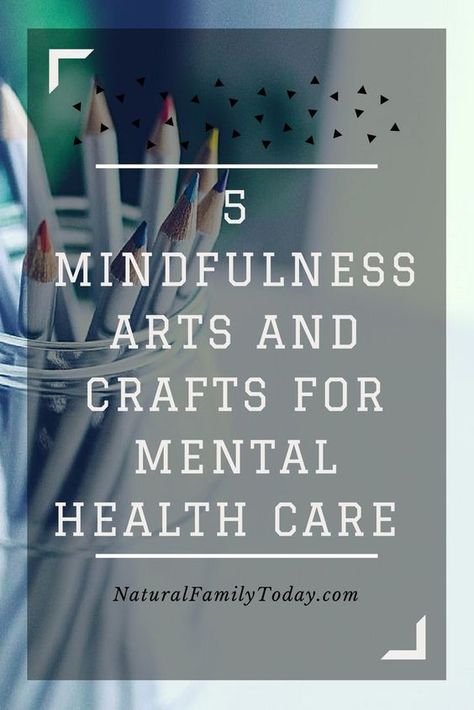 5 Mindfulness arts and crafts ideas for mental health care Mindfulness Art, Adverse Childhood Experiences, Healthy Living Inspiration, End The Stigma, Arts And Crafts Ideas, Zen Yoga, Natural Health Care, Mental Health And Wellbeing, Yoga Love