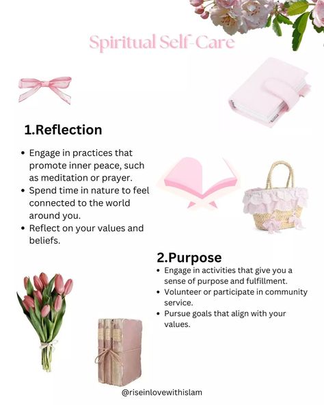 Hope it helps 💕🌷🎀 your most favourite self care thing ? Follow @riseinlovewithislam for more Deed Reminders My personal account ~ @aatra.zainab 💕🎀🫶🏼 {Self-love, self-control ,self love , personal growth, spiritual self-care, coquette, Pink, Girl } #muslimah #dua #riseinlovewithislam #selflovejourney #islamicreminder #girls #selfcare #islamicquotes #duaa #athkar #selflove #quran #islam #explore #coquette #quransayings #ribbon #bow #pink #quranverses #islaminenglish #quraninenglish Growth Spiritual, Quran In English, Coquette Pink, Self Control, Quran Verses, Most Favorite, Ribbon Bow, Quran Quotes, Inner Peace