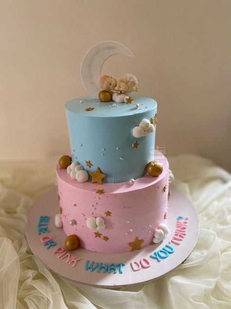 Bakery Truck 2 Tier Baby Shower Cake, Healthy Baking Alternatives, Bakery Truck, Sugar Free Pastries, Baptism Cake Girl, Baby Shower Cake Designs, Vegan Pastries, Making Cakes, Buttercream Cake Decorating