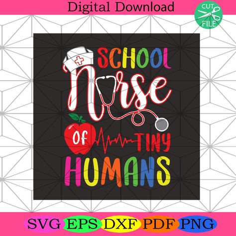 School Nurse Svg Free Files, Nurse Svg Free Files, School Nurse Sign, Nurse Signs, Nurse Svg, Svg Images, School Nurse, School Svg, Trending Svg