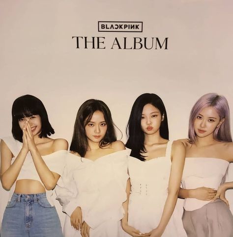 Blackpink Official, Vinyl Accessories, Putao, Blackpink Poster, Blackpink Blink, Fifth Harmony, Little Mix, Kim Jisoo, Blackpink Photos