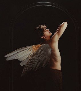 Angel Pose Reference Photo, Pulling Pose Reference, Fin Argus, Alex Stoddard, Painting Mood, Inspiration Photoshoot, Angel Photography, Architectural Designer, Inspiration Painting