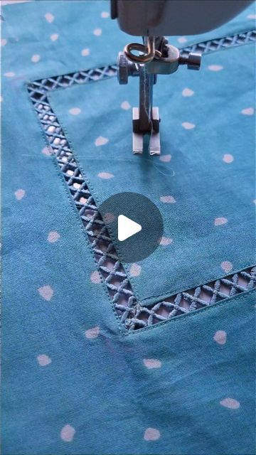 Sew Tips And Tricks, Stitching Techniques Sewing, Dress Design Stitching Ideas, Lace Sewing Ideas, Sewing Lace To Fabric, Sewing Tricks And Tips, Lace Sewing Projects, Stitching Tips Sewing Hacks, Sewing Alterations Tips And Tricks