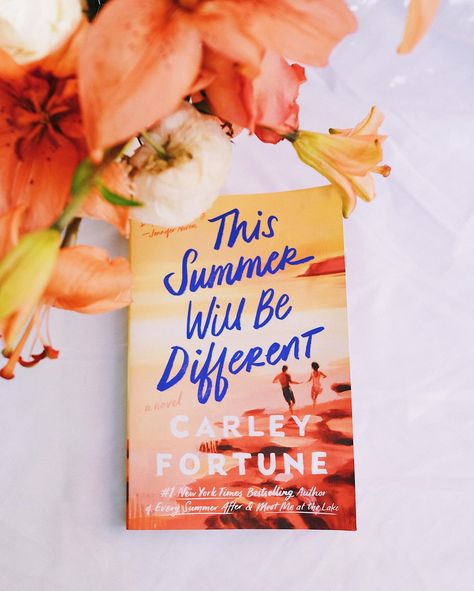 This Summer Will Be Different, Carley Fortune, summer reads, beach reads Carly Fortune Books, This Summer Will Be Different By Carley Fortune, This Summer Will Be Different Book, This Summer Will Be Different, Carley Fortune, Instagram Book Review, Bathroom Scene, 2024 Books, Summer Vision