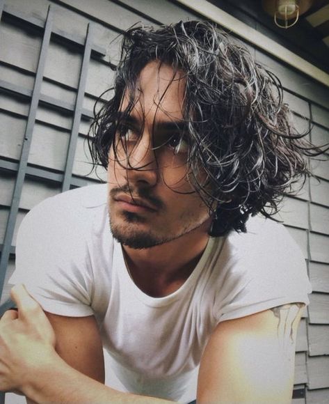 Avan Jogia - Twitter Search / Twitter Beck Oliver, Victorious Cast, Avan Jogia, Wet T Shirt, Indian Man, Photo Organization, Male Face, Face Claims, Instagram Accounts