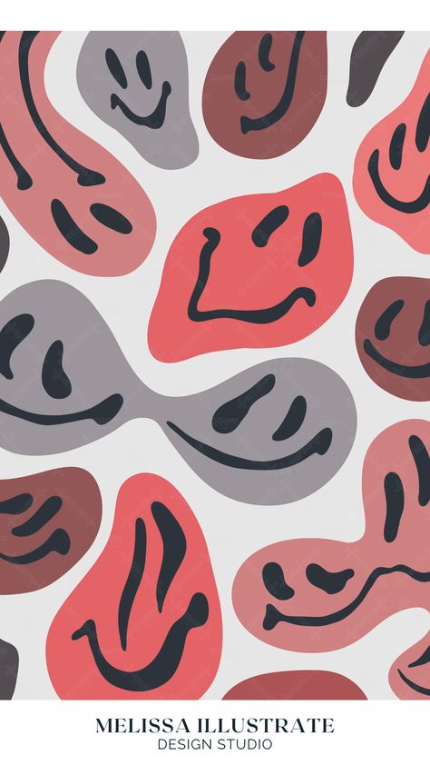 Droopy Smiley Face, Droopy Smiley Faces, Melting Smiley Face Wallpaper, Warped Art, Smiley Dripping Face, Wavy Smiley Face, Melting Smiley Face Aesthetic, Melty Smiley Face, Trippy Smiley Face Wallpaper