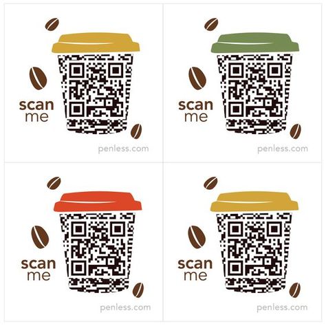 Unique Qr Code Design, Qr Code Stand Design, Qr Code Design, Code Design, Cover Letters, Bar Code, Stand Design, Qr Codes, Cover Letter