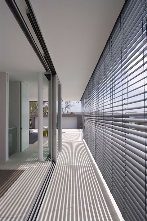 Exterior Blinds, Icon Magazine, Outdoor Terrace, Hamilton Island, Hospitality Projects, Inside Design, Urban Setting, Home Doors, Ocean Views