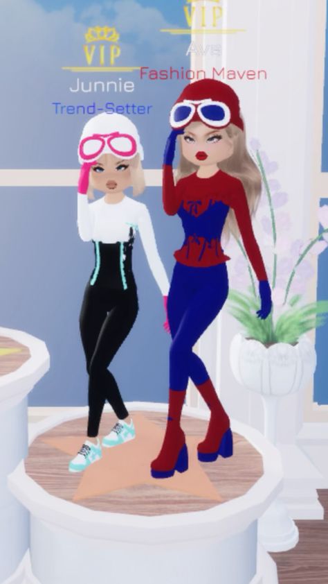 Spider Man Dress To Impress, Dress To Impress Spiderman, Spiderman Dress To Impress, Spiderman Dress, Hair Stylist Tips, Dti Codes, Spiderman Outfit, Amazing Food Art, Dti Fits