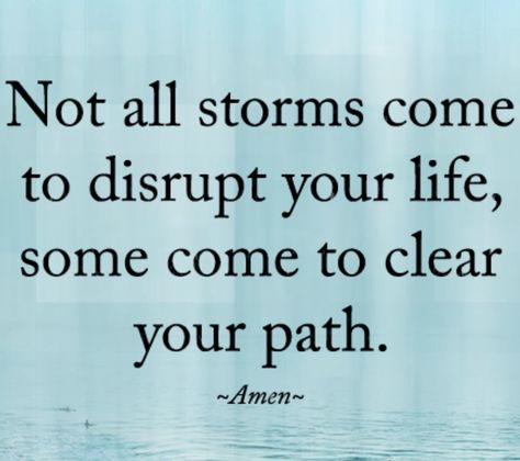 The Storm Will Pass Quotes, Storms Of Life Quotes, Deep Meaningful Quotes, Quotable Quotes, Verse Quotes, Bible Verses Quotes, Thoughts Quotes, Christian Quotes, Bible Quotes