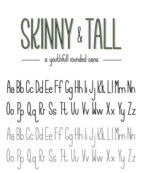 Tall Letters Handwriting, Handwrighting Fonts, Easy Fonts By Hand Alphabet, Hand Writing Fonts Alphabet, Easy Handwriting Fonts Alphabet, Simple Fonts Handwritten, Tall Handwriting, Simple Fonts Alphabet, Bullet Journal Fonts Alphabet