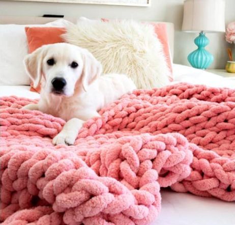 Home Design Decor Chunky Knit Throw Blanket Amazon Knot Blanket, Giant Knit Blanket, Big Knit Blanket, Chunky Knit Throw Blanket, Blankets For Winter, Chenille Blanket, Big Knits, Chenille Throw, Chunky Knit Throw