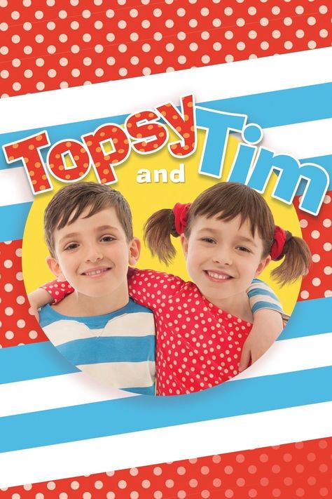 Old Kids Cartoons, Topsy And Tim, Old Cartoon Shows, World Book Day Costumes, Book Day Costumes, 2010s Nostalgia, Childhood Shows, Childhood Tv Shows, Kids Tv Shows