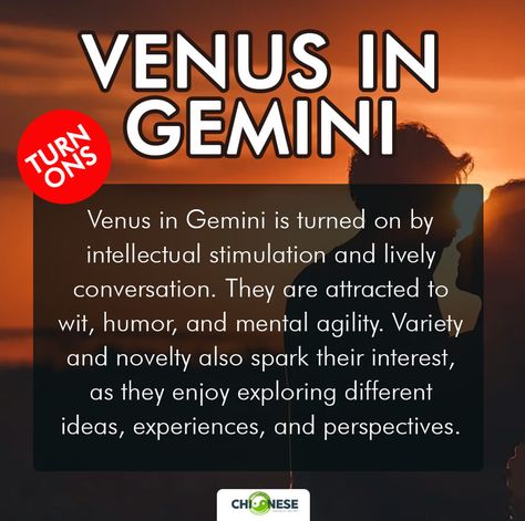 The Top 5 Venus In Gemini Turn Ons Gemini Turn Ons, Venus In Gemini, Dream Dictionary, Gemini Love, Tarot Card Spreads, Life Path Number, Asking Questions, Mercury Retrograde, Life Path