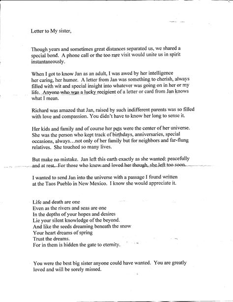 letter to my sister Happy Journey Letter To Best Friend, Letters To Brother From Sister, Letter To Your Sister On Her Birthday, Sister Emotional Message, A Letter To My Brother On His Wedding, Letter To Big Sister, How To Apologize To Your Sister, Letters To Sister On Wedding Day, Happy Birthday Letter To Sister