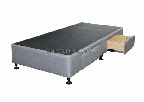 Muebles De Dormitorio De Tapizado De Madera Maciza Cama Individual Con Cajón - Buy Wooden Single Bed With Drawer,Bed Drawer Product on Alibaba.com Wooden Single Bed, Bed With Drawer, Bed Drawer, Drawer Bed, Cama Individual, Bed With Drawers, Bed Desk, Single Bed, Furniture Fabric