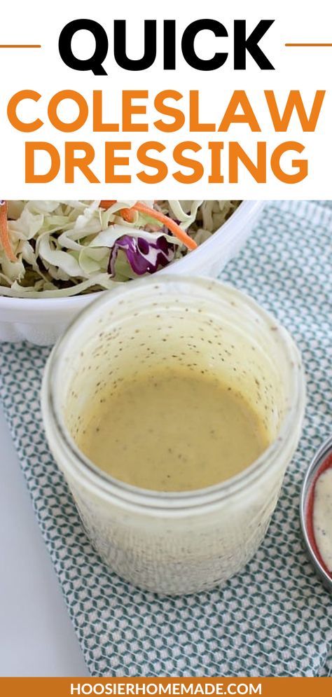 Homemade Cole Slaw Dressing Recipe, Coleslaw Mix Salad Recipe, Basic Coleslaw Dressing, Simple Cole Slaw Dressing Recipe, Easy Coslaw Dressing, Coleslaw Without Vinegar, Coleslaw Dressing With Honey, Home Made Coleslaw Dressing Slaw Recipes, Coleslaw Salad Dressing