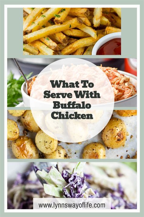 Sides For Buffalo Chicken Sliders, Buffalo Chicken Sides Dish, What To Serve With Buffalo Chicken Dip, Side Dishes For Buffalo Chicken, What To Eat With Buffalo Chicken Dip, Buffalo Chicken Sides, Sides For Buffalo Chicken, Buffalo Chicken Breast, Chicken Eggplant